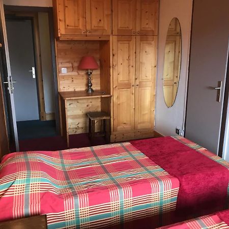 Coq De Bruyere Hotel Courchevel Kültér fotó