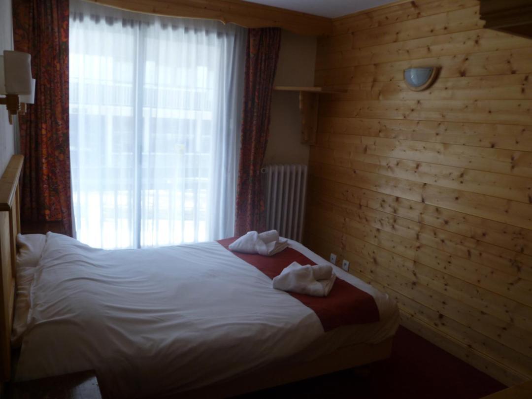Coq De Bruyere Hotel Courchevel Kültér fotó