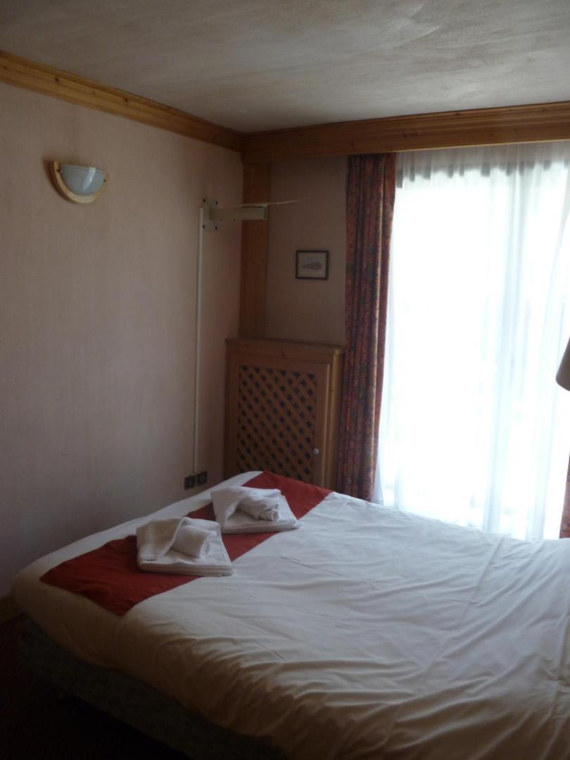 Coq De Bruyere Hotel Courchevel Kültér fotó